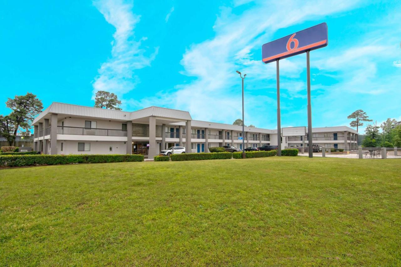 Motel 6 Texarkana, Tx Dış mekan fotoğraf
