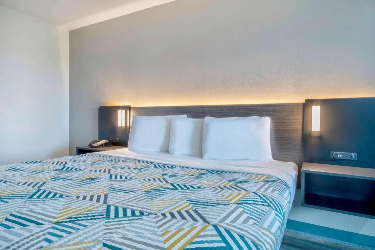 Motel 6 Texarkana, Tx Dış mekan fotoğraf