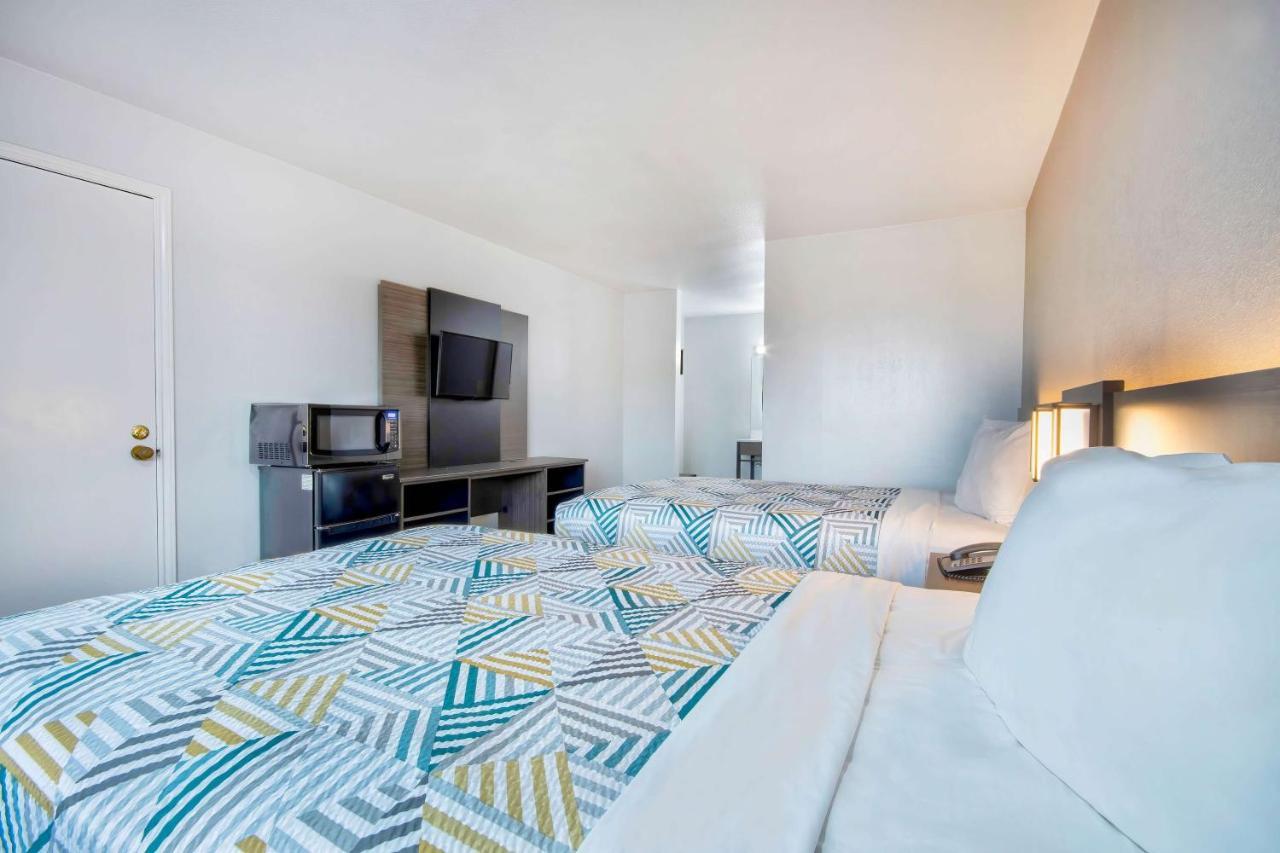 Motel 6 Texarkana, Tx Dış mekan fotoğraf