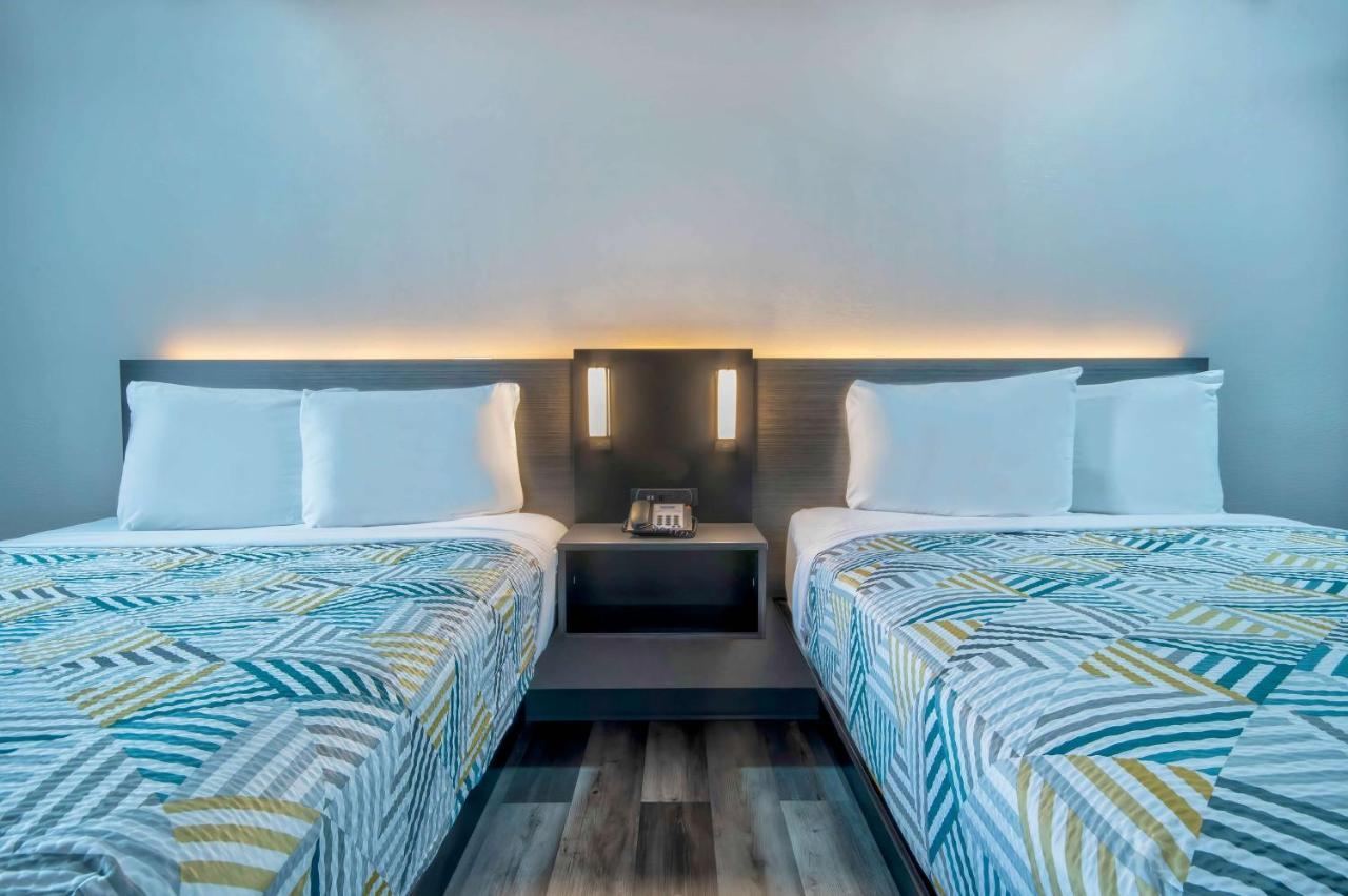 Motel 6 Texarkana, Tx Dış mekan fotoğraf