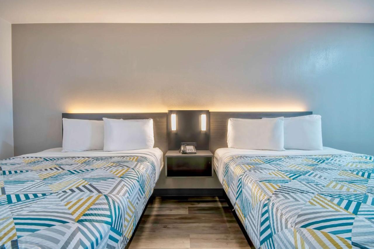Motel 6 Texarkana, Tx Dış mekan fotoğraf