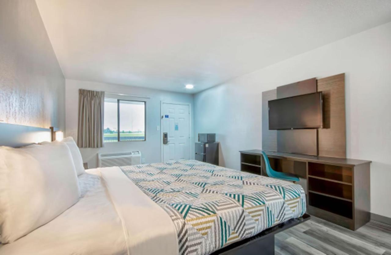 Motel 6 Texarkana, Tx Dış mekan fotoğraf